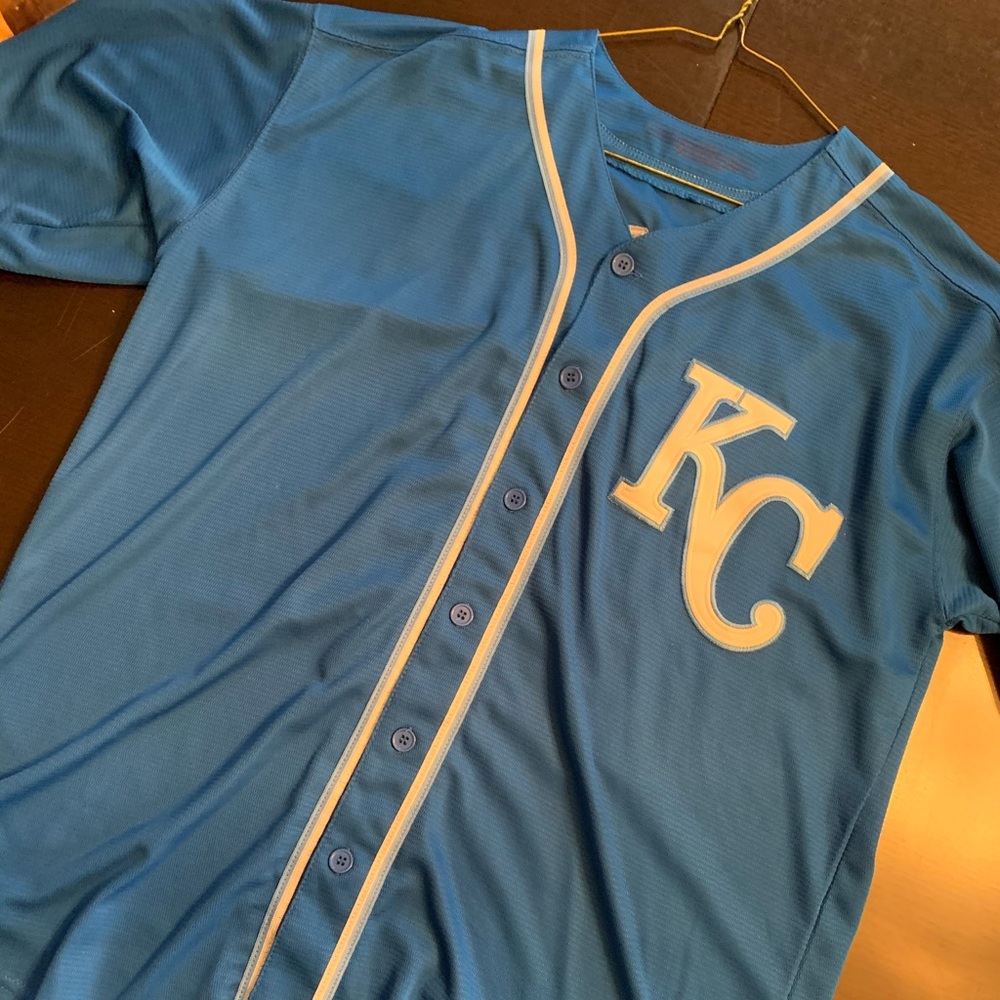 Limited Edition Bo Jackson Jersey